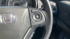 Honda CR-V 2.0 i-VTEC SR 5dr Auto Petrol Estate